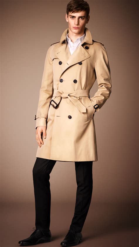 men how to style burberry trench|burberry trench coat men outlet.